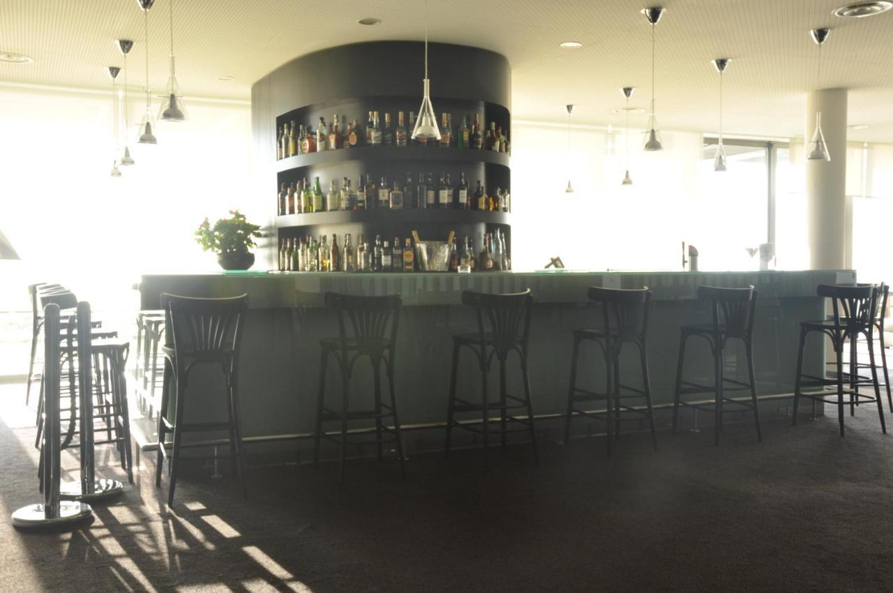 夫劳德萨尔酒店 维亚纳堡 外观 照片